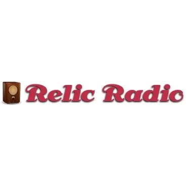 Logo de Relic Radio On The Air