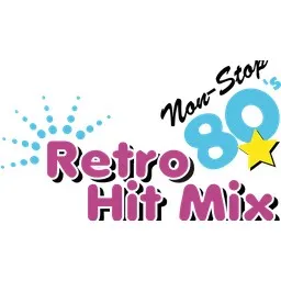 Logo de Retro Hit Mix