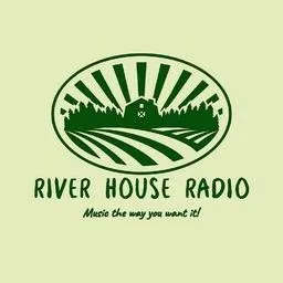 Logo de River House Radio