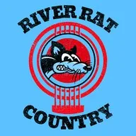 Logo de River Rat Country