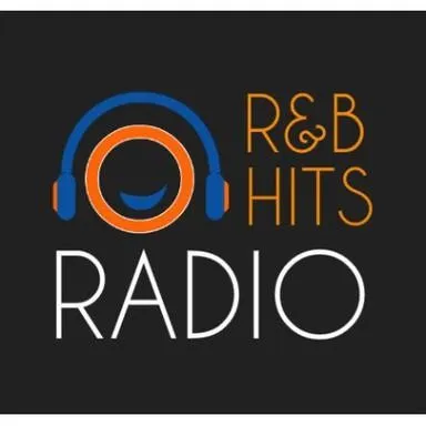 Logo de RNB Hits Radio