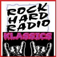 Logo de Rock Hard Radio Klassics