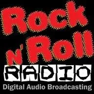 Logo de Rock n Roll Music Radio