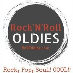 Logo de Rock N Roll Oldies Radio