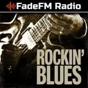 Logo de Rockin' Blues - FadeFM
