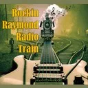 Logo de Rockin Raymond Radio Train