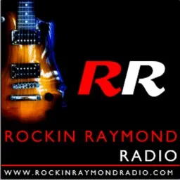 Logo de Rockin Raymond Radio