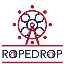 Logo de Rope Drop by Sorcerer Radio