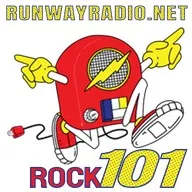 Logo de Runaway Radio 101 KLOL