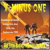 Logo de Sci-Fi Old Time Radio