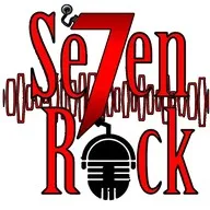 Logo de Seven Rock Radio