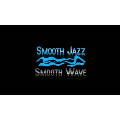Logo de Smooth Jazz Smooth Wave