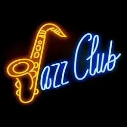 Logo de Smooth Jazz Tri-Cities WA