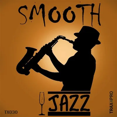 Logo de Smooth Urban Jazz Cafe
