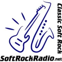 Logo de Soft Rock Radio