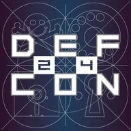Logo de SomaFM - DEF CON Radio