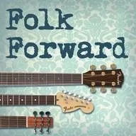 Logo de SomaFM - Folk Forward