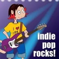 SomaFM - Indie Pop Rocks!