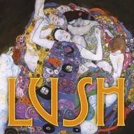 Logo de SomaFM - Lush