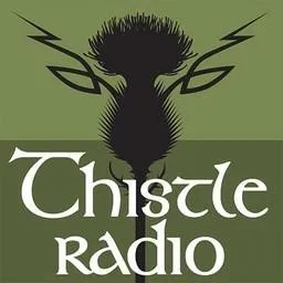 Logo de SomaFM - ThistleRadio