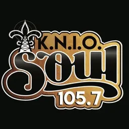 Logo de Soul 105.7 FM 105.7 FM