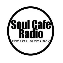 Logo de Soul Cafe Radio