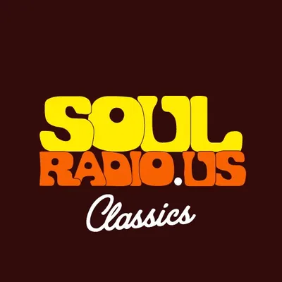 Logo de SOUL RADIO Classics