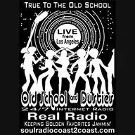 Logo de Soul Radio Coast2Coast