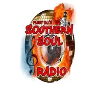 Logo de Southern Soul Radio
