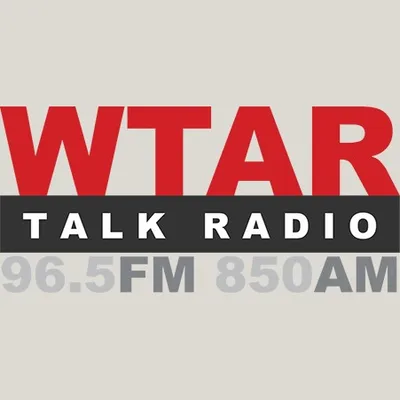 Logo de Sports Radio 850 AM & 96.5 AM 850 AM