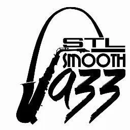 Logo de STL Smooth Jazz