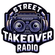 Logo de Street Takeover Radio 104.5 FM 104.5 FM