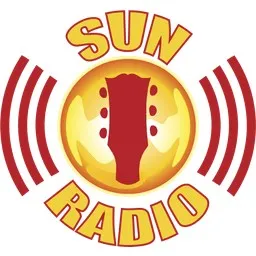 Logo de Sun Radio