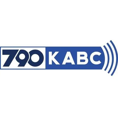 Logo de TalkRadio 790 KABC