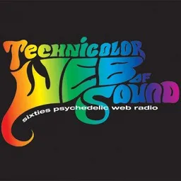 Logo de Technicolor Web of Sound