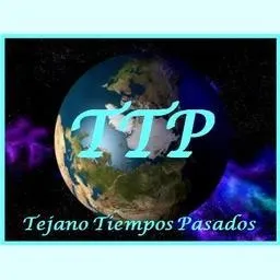 Logo de Tejano Tiempos Pasados