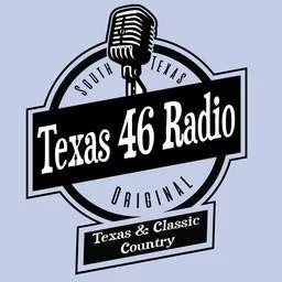 Logo de Texas 46 Radio