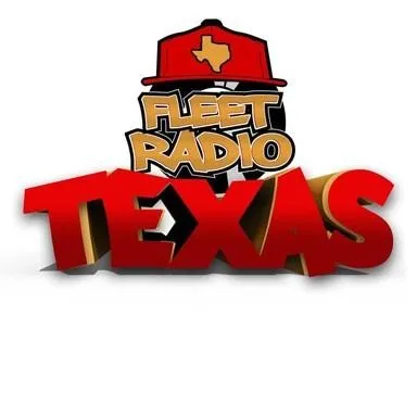 Logo de Texas Fleet Radio