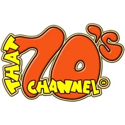 Logo de That 70's Channel