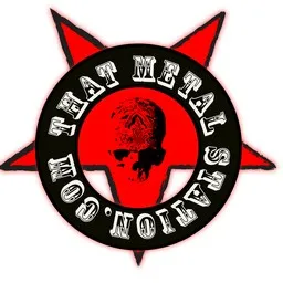 Logo de That Metal Station