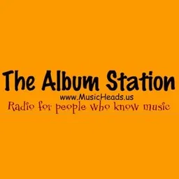 The Album Station