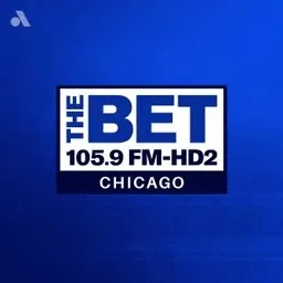 Logo de The Bet Chicago