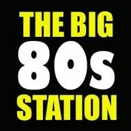 Logo de The Big 80s Station