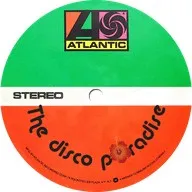 The Disco Paradise - Atlantic
