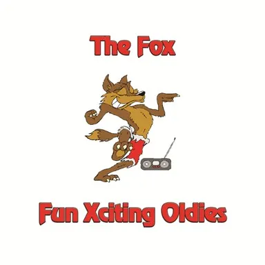 Logo de The Fox Oldies