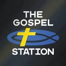 Logo de The Gospel Station