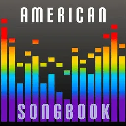 Logo de The Great American Songbook Radio Station