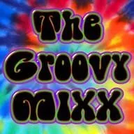 Logo de The Groovy MIXX