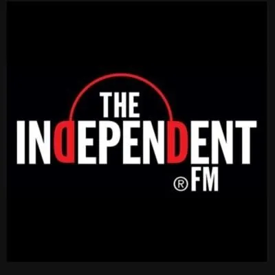 Logo de The Independent FM