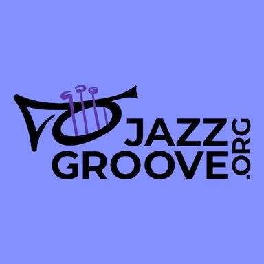 Logo de The Jazz Groove (Mix #1)